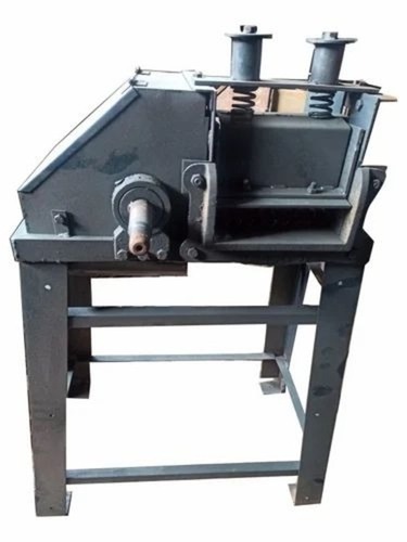 Chaff Cutter Machine 