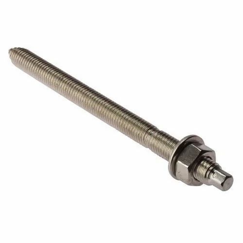 Chemical Anchor Stud Bolt 