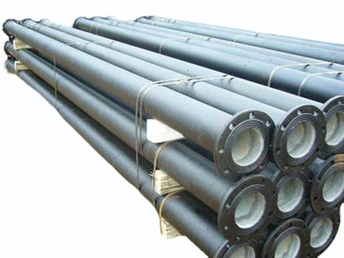DI DF Pipes