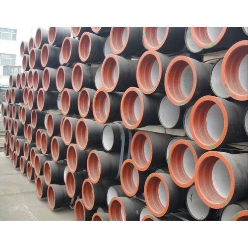 DI Pipes