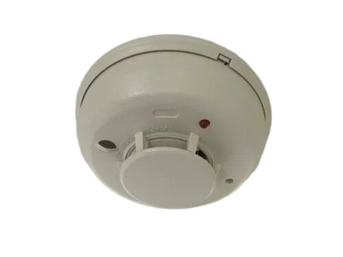 Electric Smoke Detector