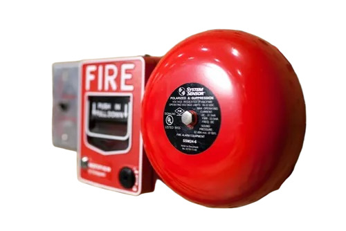 Fire Alarm