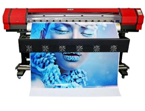 Flex Banner Printing Services