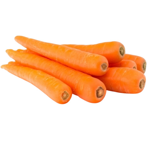 Fresh Carrot