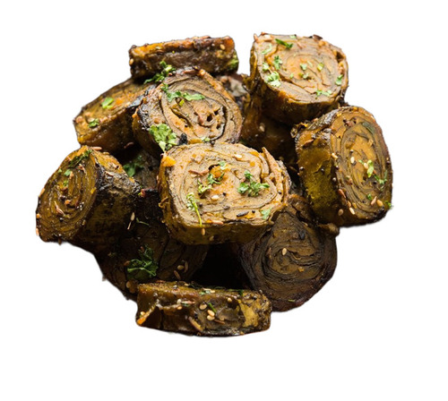 Frozen Patra