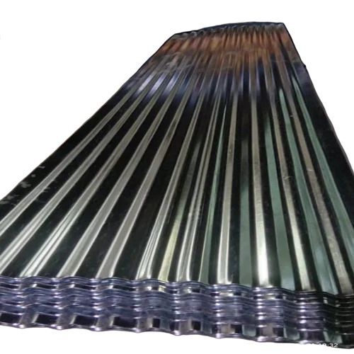 Galvanized Iron Sheet