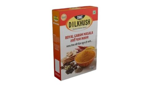 Garam Masala