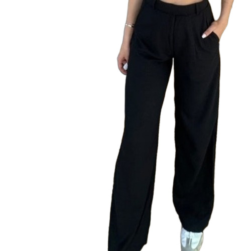 Goa Pants Black