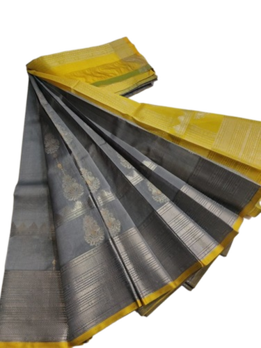 Cotton Silk Sarees