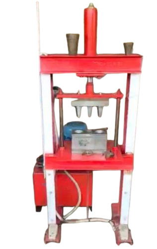 Kullad Tea Cup Making Machine