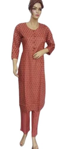 Ladies Kurti