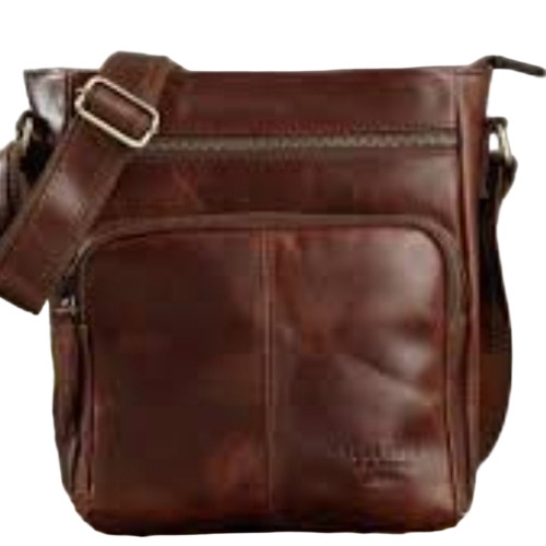 Leather Hand Bag