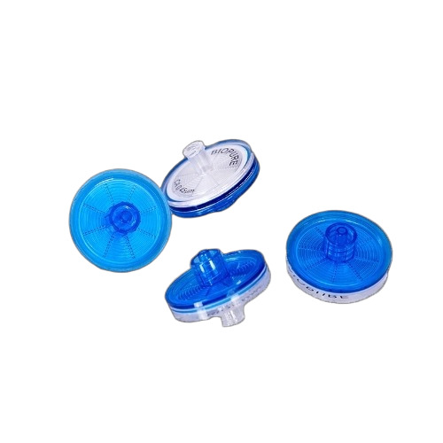 Membrane Syringe Filter