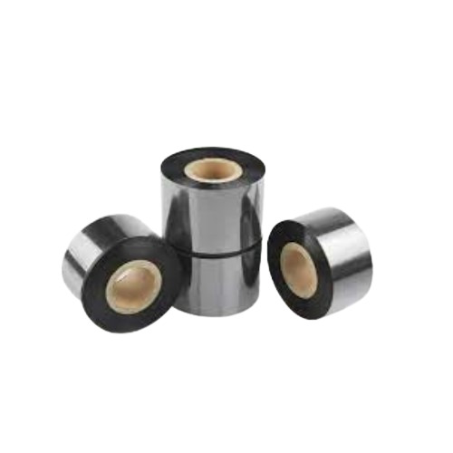 Mynds-Wc-50-200-60 50mm X 200m Washcare Black Resin Ribbons