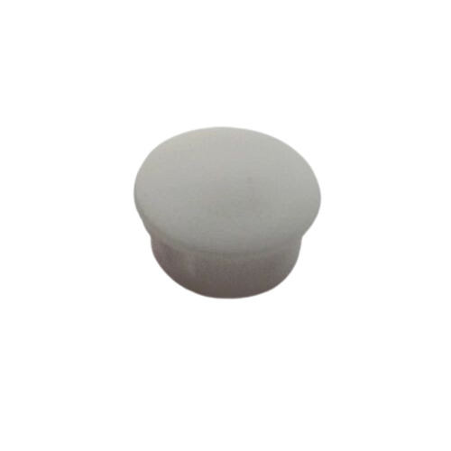Plastic Tube Cap - Color: All