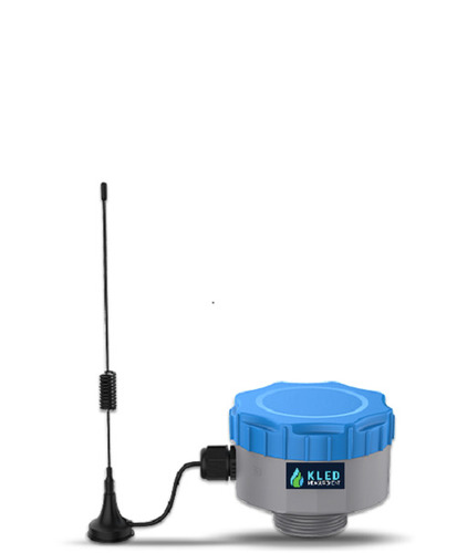 Radar Distance Level Sensor - Application: Industrial Use