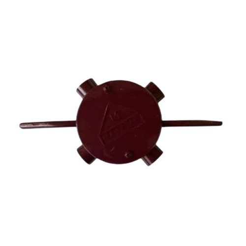 Red Fan Box