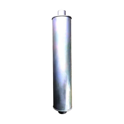 Silencer Muffler