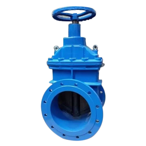 Sluice Valve