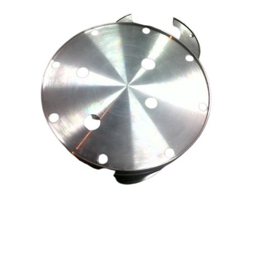 Ss Flanges