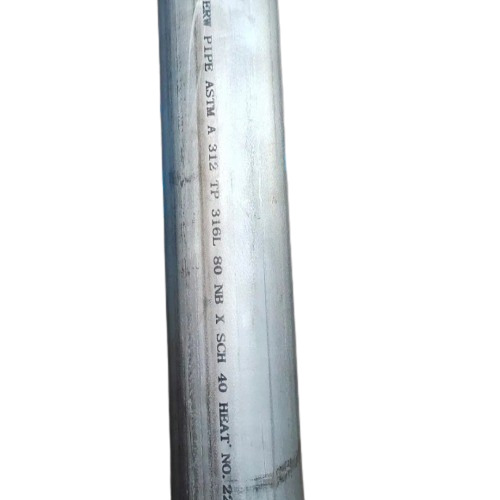 Ss Pipe