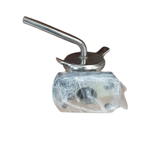 Ss Valves 