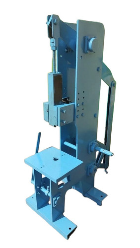 Tea Cup Making Machine