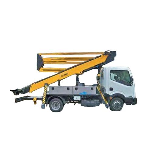 Truck Mounted Man Lift
