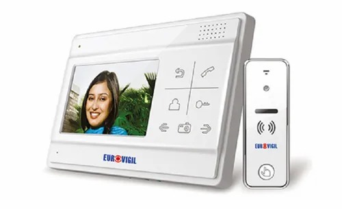 Video Door Phone