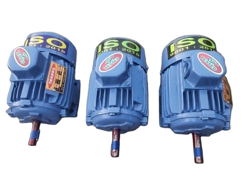 0.5hp Three Phase Induction Motors