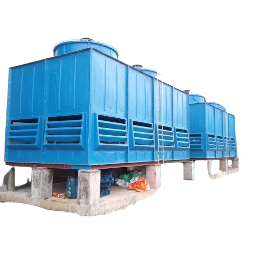 1000 Tr Frp Cooling Towers