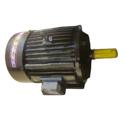 3 Phase Induction Motors