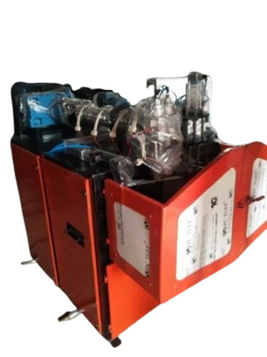Blow Mould Tooling
