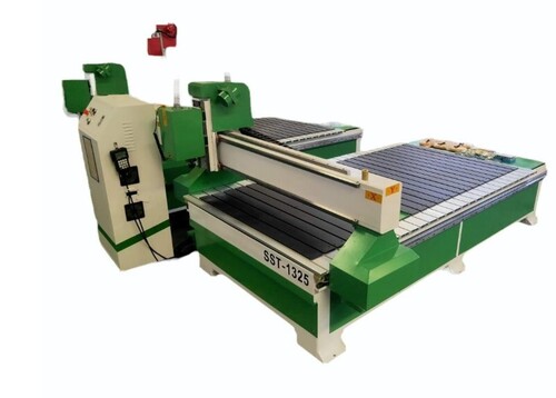 Cnc Stone Router