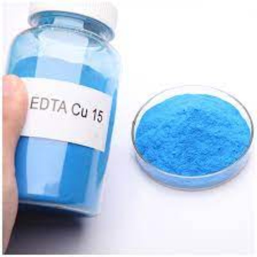 Copper EDTA