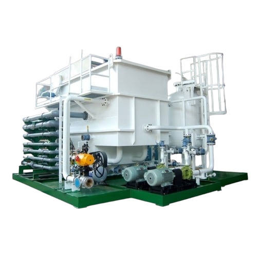 Dissolved Air Floatation Unit
