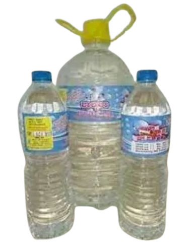 Distilled Waters