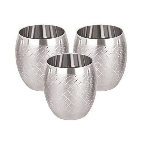 Drinking Water Glass