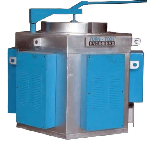 Electrical Crucible Furnace