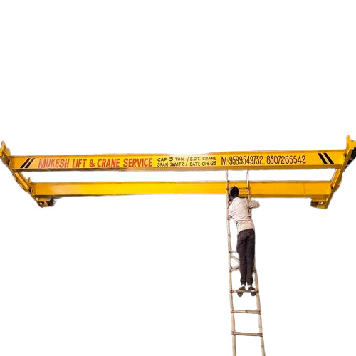 Eot Crane