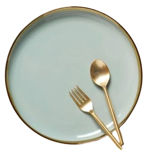 Fancy Plate