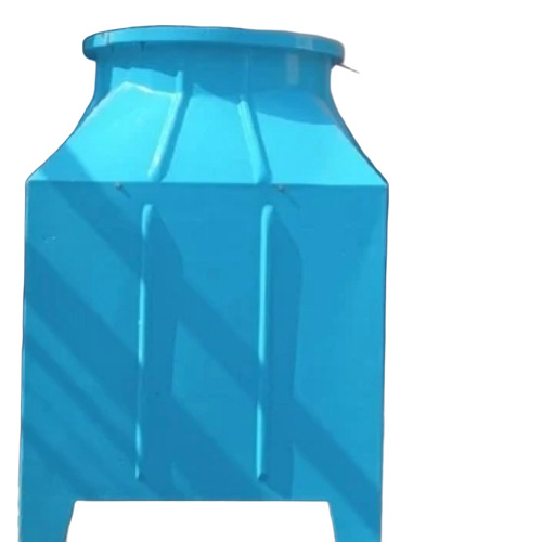 Frp Square Cooling Tower
