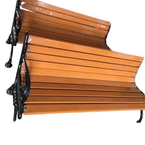 Garden Bench 