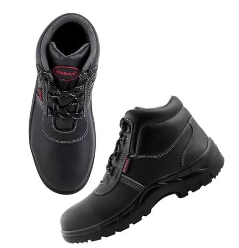 Good Quality Leather Safety Shoes