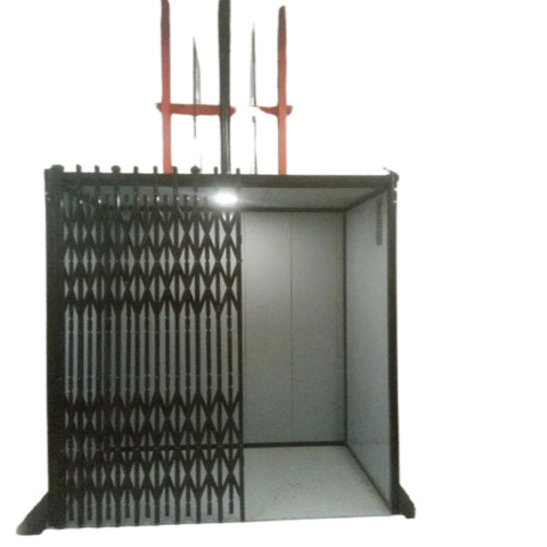 Goods Elevator