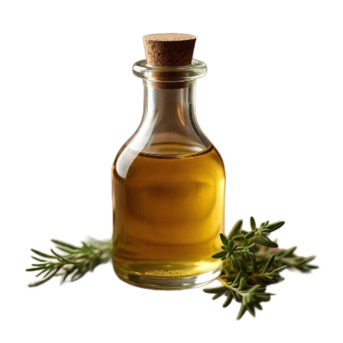 Herbal Hair Oil