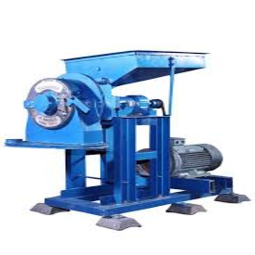 Industrial Atta Chakki Machine