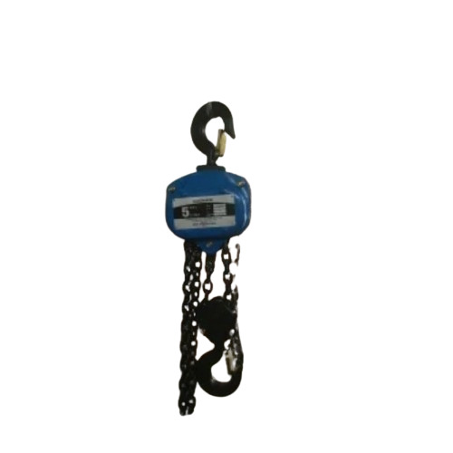 Industrial Chain Pulley
