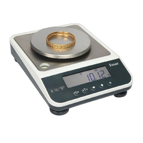 Jewellery Weighing Scale