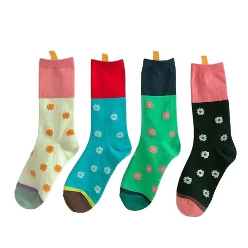 Ladies Socks